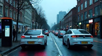 Ich über die Herausforderungen der E-Mobilität (1/10)