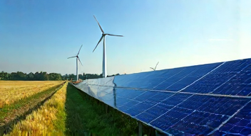 Ich über die Herausforderungen der Energiewende (1/10)