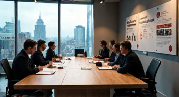 Innovationsstrategien zur Marktanteilsicherung (7/10)