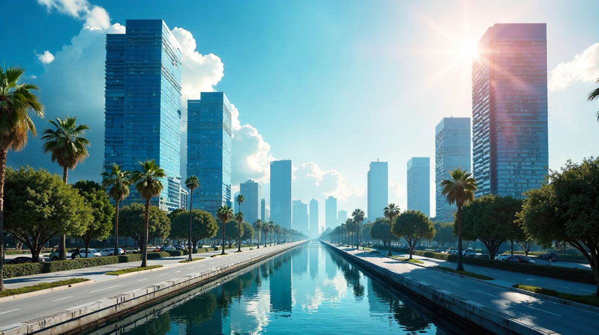 Kalifornien, Künstliche Intelligenz und Regulierung: Eine spannende Analyse