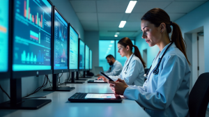 Kostenfalle Krankenhaus-IT: Epic, KI und der Wert von Gesundheitsdaten verstehen