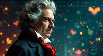 Künstlerische Perspektiven der KI-Innovation (10/10)