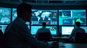 Künstliche Intelligenz, nationale Sicherheit und ethische Verantwortung im Tech-Sektor