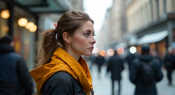 Kulturelle Einflüsse der KI auf die Gesellschaft (10/10)