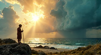 Kulturelle Perspektiven auf den Klimawandel (8/10)