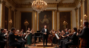 Kulturelle Perspektiven von Johann Sebastian Bach (9/10)