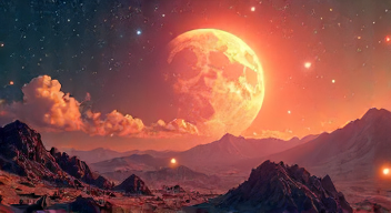 Kulturelle Relevanz des Weltraums in der Musik (10/10)