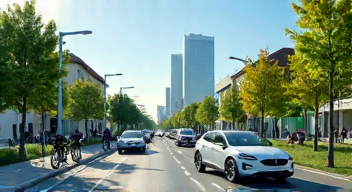 Kulturelle Relevanz von E-Mobilität (3/10)