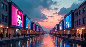 Kulturelle Transformation durch Technologie (9/10)