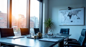 Kundenwahrnehmung und Technologiewandel (5/10)