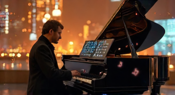 Kunst und Technologie: Eine Symbiose (9/10)