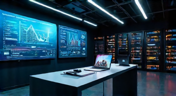 Mein persönlicher Zugang zur KI-Infrastruktur (1/10)