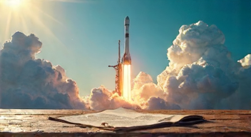 Meine Erinnerungen an Elon Musk und SpaceX (1/10)