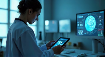 Meine Gedanken zur digitalen Transformation im Gesundheitswesen (1/10)