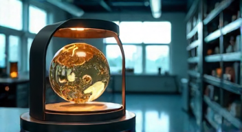 Meine persönliche Reise in die Welt der Feststoffzellen (1/10)