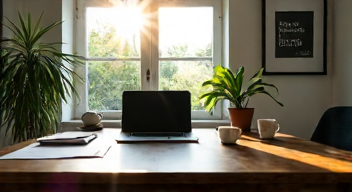 Meine Wahrnehmung zur Büropräsenz und Produktivität (1/10)