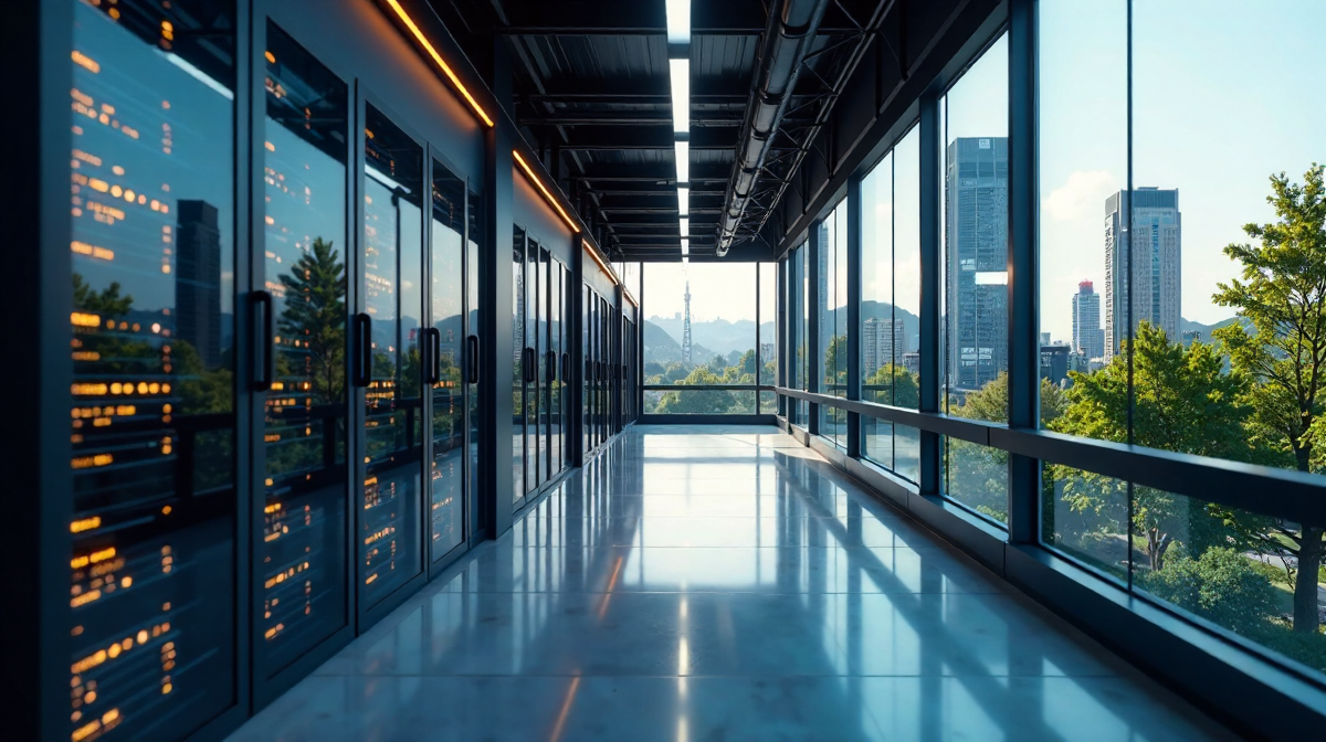 Mistral AI: KI-Infrastruktur, europäische Autonomie und technologische Innovation