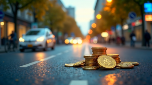 Mobilitätsgeld, Spritpreise, sozial gerechte Mobilität: Ein Paradigmenwechsel