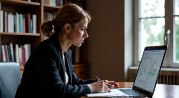 Monika Schnitzer: Staatliche Eingriffe und Marktmechanismen (5/10)