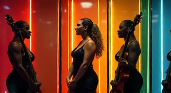 Musik als kulturelles Bindeglied