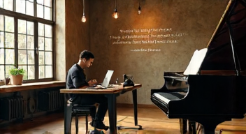 Musik als Motivator in der Arbeitswelt (8/10)