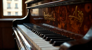 Musik als Spiegel der gesellschaftlichen Werte (10/10)