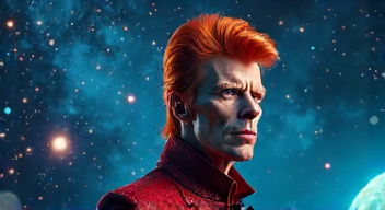 Musikalische Inspiration zur Raumfahrt (8/10)