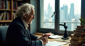 Ökonomische Aspekte der KI-Entwicklung