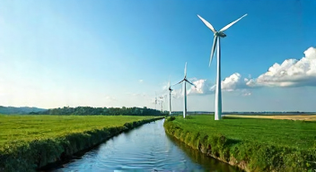 Ökonomische Aspekte der Windkraft (7/10)