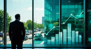 Ökonomische Einflüsse auf die Marktstrategie (8/10)