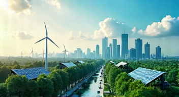 Ökonomische Faktoren in der Energiepolitik (7/10)