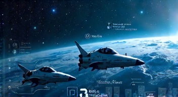 Ökonomische Faktoren in der Raumfahrt (7/10)