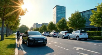 Ökonomische Implikationen der Elektromobilität (6/10)