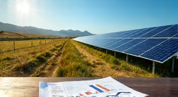 Ökonomische Implikationen der Solarenergie (9/10)