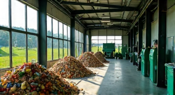 Ökonomische Perspektiven auf Recyclingtechnologien (8/10)