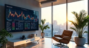 Ökonomische Perspektiven der KI-Infrastruktur (8/10)