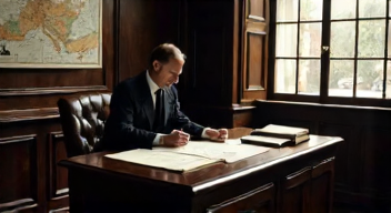 Ökonomische Perspektiven: John Maynard Keynes (8/10)