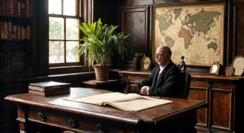 Ökonomische Perspektiven von Adam Smith (7/10)