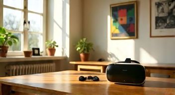 Persönliche Reflexion über die Herausforderungen von Rec Room (1/10)