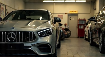 Persönliche Reflexion über Fahrzeugrückrufe (1/10)