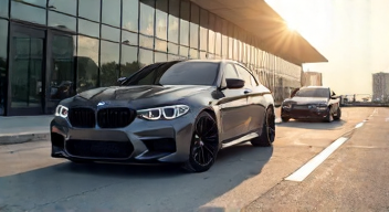 Perspektiven zu BMWs Anpassungen sind entscheidend