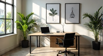 Perspektiven zu Büropräsenz und Produktivität