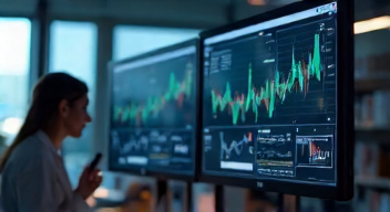 Perspektiven zu Datensicherheit und Technologie