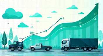 Perspektiven zu Dieselpreisen und Verbrauchsstrategien