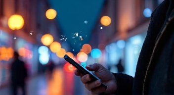 Perspektiven zu digitalen Zahlungsmethoden