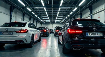 Perspektiven zu Fahrzeugrückrufen und Qualität