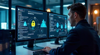 Perspektiven zu IT-Sicherheit sind entscheidend