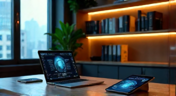 Perspektiven zu KI-Tools sind vielfältig