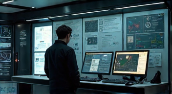 Perspektiven zu KI und Technologie