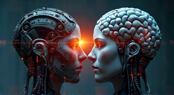 Perspektiven zu KI und Verantwortung sind vielschichtig